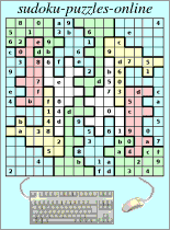 Sudoku Irregular 12x12 Deluxe - Fácil ao Extremo - Volume 21 - 468