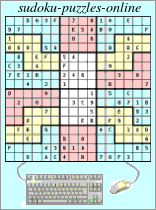 Play Sudoku Online for Free, 4x4 9x9 & 16x16 Sudoku