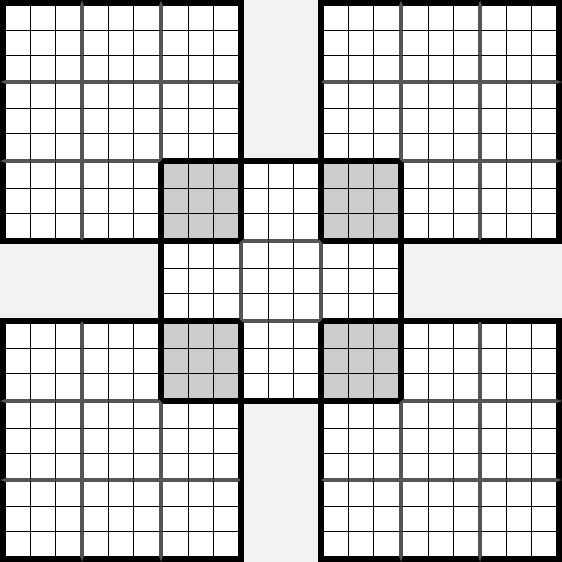 Sudoku Online — Play for free at