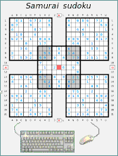 Creating an online Sudoku game 
