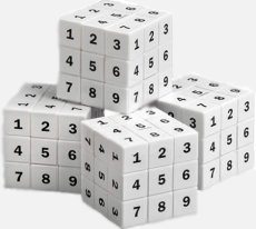Sudoku Puzzles to Play Online